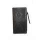 Deep Diver Zip Wallet