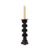 Don Pedro Candlestick