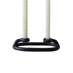 Duo Candlestick - Black