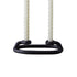 Duo Candlestick - Black