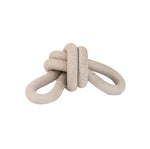 Double Loop Knot Sand