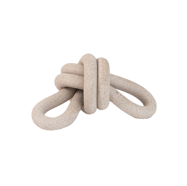Double Loop Knot Sand