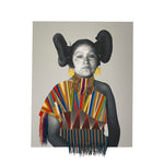 Girl - Victoria Villasana