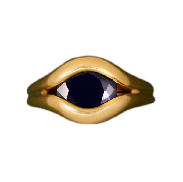 Echo Ring