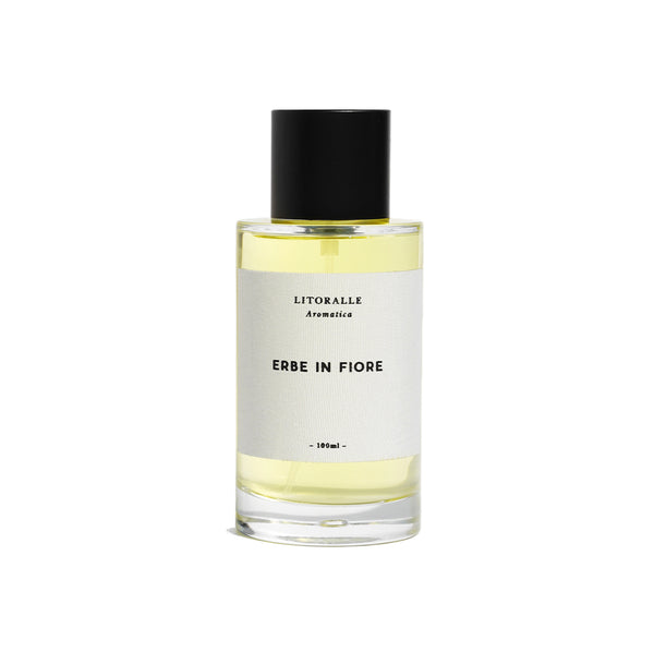 Erbe In Fiore Perfume