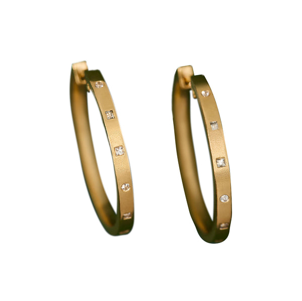 Eternity Hoop
