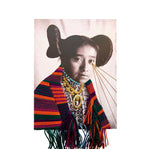 Girl 2 - Victoria Villasana