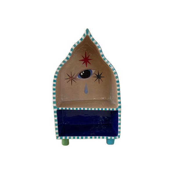 Table Cabinet Alter