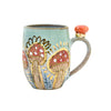 Fairy Ring Crystal Cup