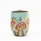 Fairy Ring Crystal Cup