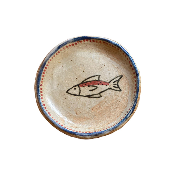 Fish Trinket Dish