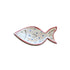 Red Small Fish Trinket Dish