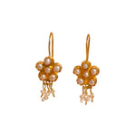 Flora Earrings