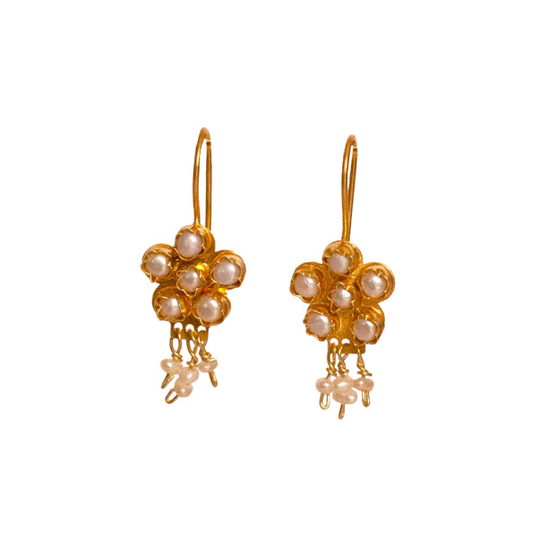 Flora Earrings