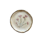 Flower Trinket Dish