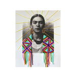 Frida - Victoria Villasana