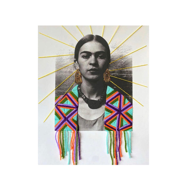 Frida - Victoria Villasana