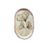 Ginko Leaf Plate