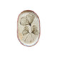 Ginko Leaf Plate