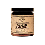 GOLDEN MOON MILK | Blue Lotus Vanilla