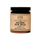 GOLDEN MOON MILK | Blue Lotus Vanilla