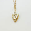 Happy Necklace