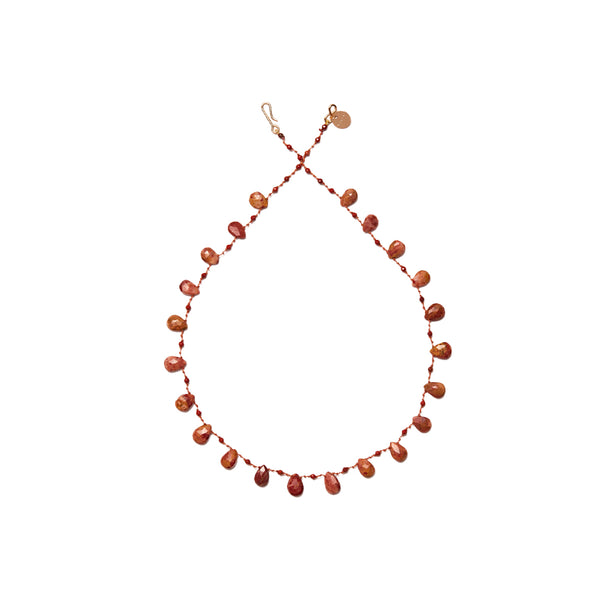 Drops & Beads Harper Necklace