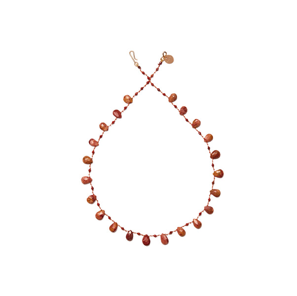 Drops & Beads Harper Necklace