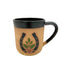Horseshoe Mug