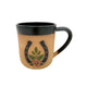 Horseshoe Mug