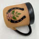 Horseshoe Mug