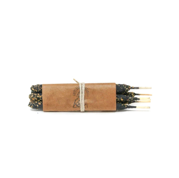 Half-Dozen Incense Bundle - Palo Santo