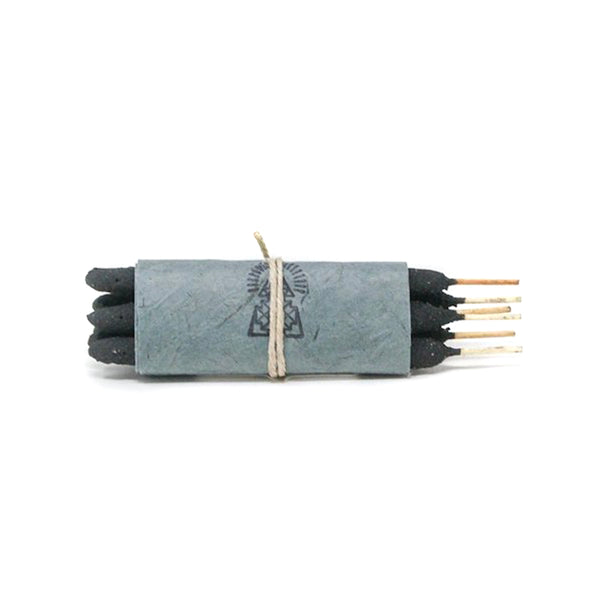Half-Dozen Incense Bundle - White Sage
