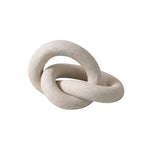 Infinity Knot - Sand