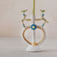 Izu Borrego Candlestick