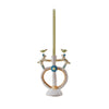 Izu Borrego Candlestick