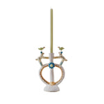 Izu Borrego Candlestick