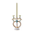 Izu Borrego Candlestick
