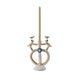 Izu Borrego Candlestick