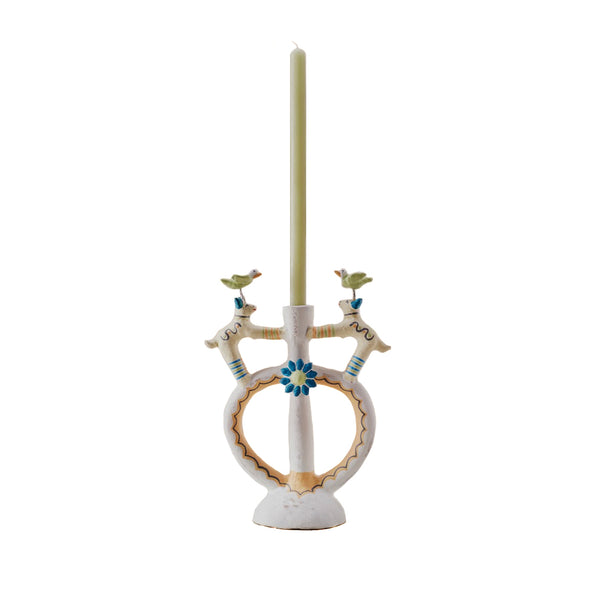 Izu Borrego Candlestick