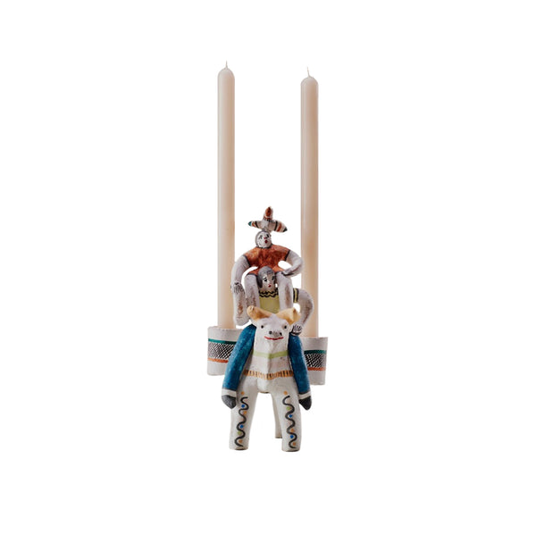 Izu Toro Candlestick