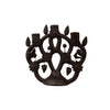 Izu Tree of Life Chandelier - Black
