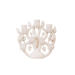 Izu Tree of Life Chandelier - White
