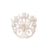 Izu Tree of Life Chandelier - White