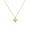 Jour Pendant Necklace