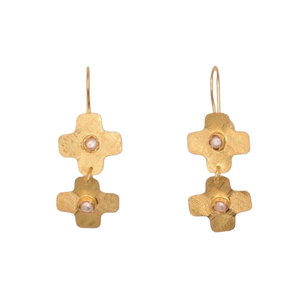 Jour Earrings