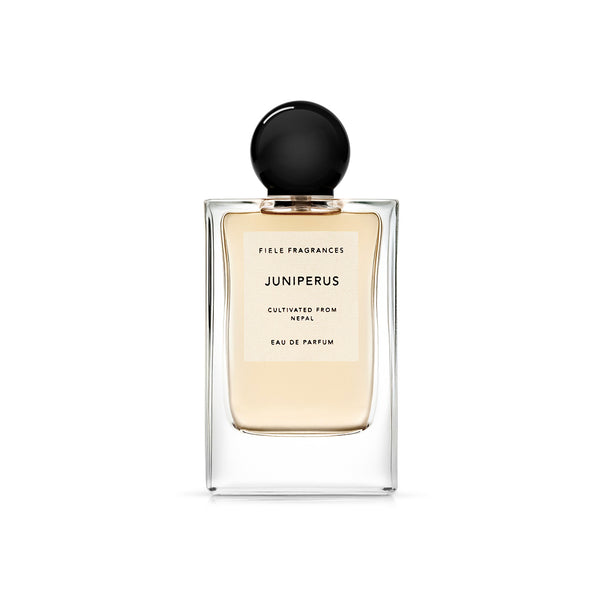 Fiele Fragrances - Juniperus Eau de Parfum