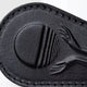 Key Fob Black