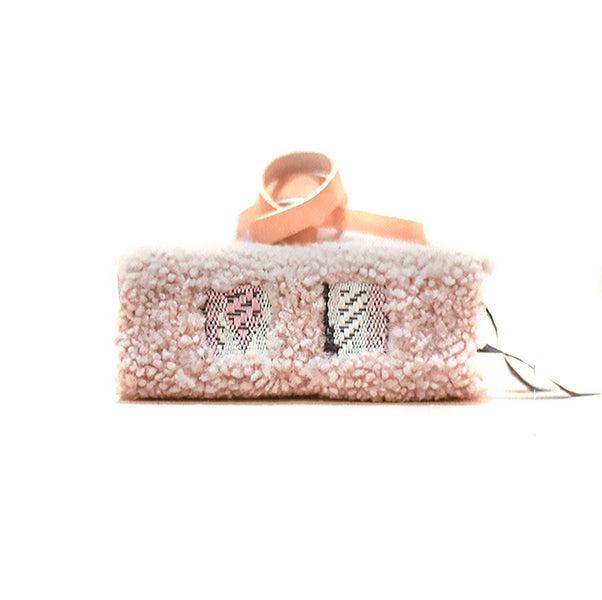Shearling Diary