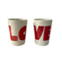 Ceramic LOVE Cup